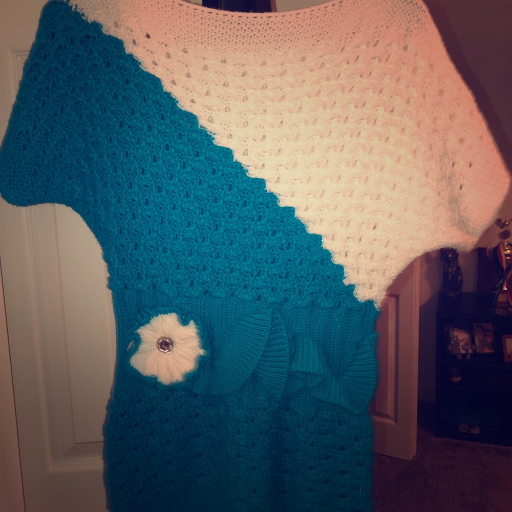 Beautiful blouse